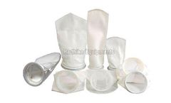 Radhika - Nylon Liquid Filter Bag