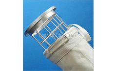 Radhika - Dust Collector Filter Bag