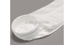 Radhika - PTFE Filter Bag