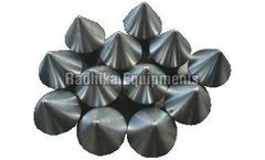 Radhika - Machining Components