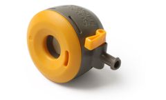 Resposable - Model YelloPort Elite - 5-12mm Universal Seal Trocar System