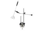 Resposable - Model FastClamp - Endoscopic Clamping System