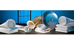 Unister - Bag Filters for Dust Collectors