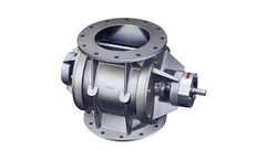 Unister - Rotary Valves