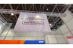 MEDICA 2019, RheoMeditech Inc. - Video