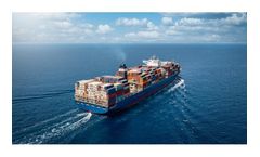 Air quality monitoring solutions for monitoring of ship emissions sector