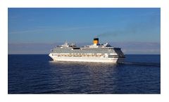 Air quality monitoring solutions for monitoring of SO2 scrubbers sector