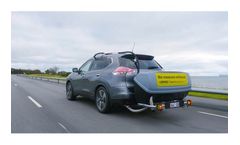 Air quality monitoring solutions for real driving emissions sector