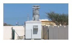 Ambient air quality monitoring solutions for fence-line monitoring