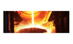 Continuous emissions monitoring for aluminium smelters