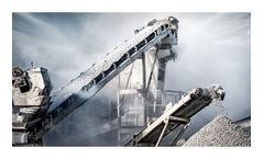 Continuous emissions monitoring for cement industry