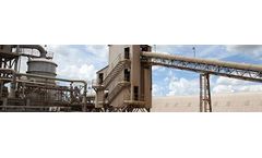 Continuous emissions monitoring solutions for Fertilizer production industry