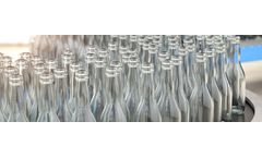 Continuous emissions monitoring for glass manufacturing industries