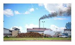 Continuous emissions monitoring solutions for palm oil plants