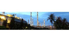 Continuous emissions monitoring solutions for palm oil plants