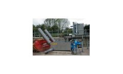 Process monitoring solutions for O2 oxygen monitoring