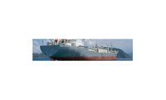 Marine monitoring solutions for the O2 oxygen monitoring