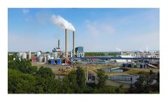 Continuous emissions monitoring solutions for Pulp Mills - TRS and H2S Monitoring