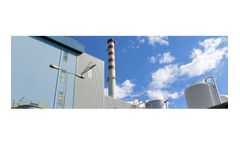 Continuous emissions monitoring solutions for waste to energy plants