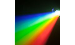 Inside the Gas Analyser – the Spectrometer