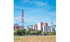 TRS Monitoring in the Pulp Industry