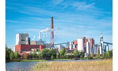 TRS Monitoring in the Pulp Industry