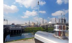 What’s Going on in the Air at Chemical Industries?