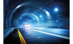 The Light in the Tunnel
