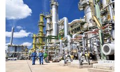 New Podcast Episode: #11: Gas Concentration Monitoring in Sulfuric Acid Production