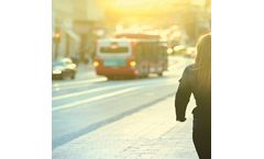 What is the difference between A PM2.5 Monitor and a PM10 Monitor?