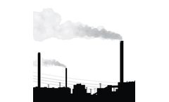 Pollutant reduction control and Continuous Emissions Monitoring at Waste-to-Energy Plants