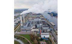 New European BAT Conclusions for Waste Incineration – it’s Time to Monitor Total Mercury
