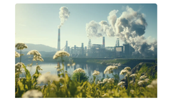 New Podcast Episode: #13 Air Pollution Part 2 – Sources of Gaseous Substances