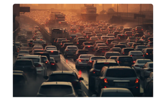 New Podcast Episode: #14: Air Pollution Part 3 – Sources of Particulates
