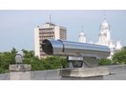 OPSIS - Model 300 - Air Quality Monitoring System