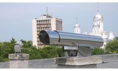 OPSIS - Model 300 - Air Quality Monitoring System