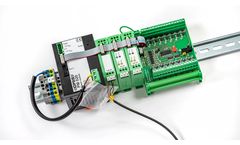 OPSIS - Sensor Interfaces System