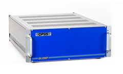 OPSIS - Model DL256 - Stand-Alone Data Logger