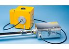 OPSIS - Air Quality Monitoring Calibration Bench System