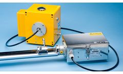 OPSIS - Air Quality Monitoring Calibration Bench System