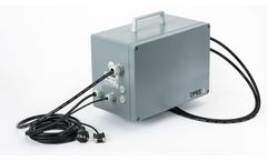 OPSIS - Optical Multiplexer System