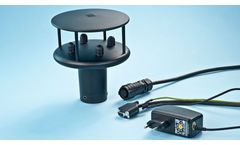 OPSIS - Meteorological Sensors