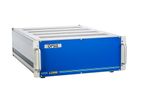 OPSIS - Model LD500 - Laser Diode Gas Analysis Systems