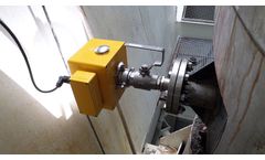 OPSIS - Model M800 - Marine Emissions Monitoring Systems