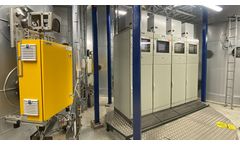 OPSIS - Dioxins and CO2 Samplers