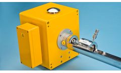 OPSIS - Calibration Equipment for Emissions Monitoring and Process Control