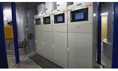 OPSIS - Instrument Cabinets and Instrument Housings