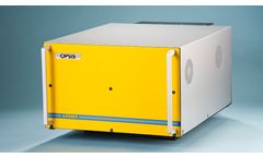 OPSIS - Differential Optical Absorption Spectroscopy (DOAS) for Gas Analysis