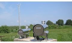 OPSIS - DOAS Products for Gas Analysis