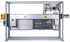 OPSIS - Model 400HWE - Hot Wet Extractive System